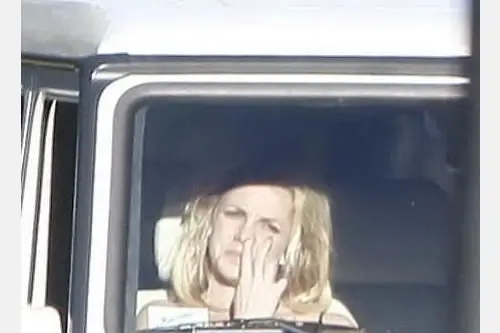 Britney Spears