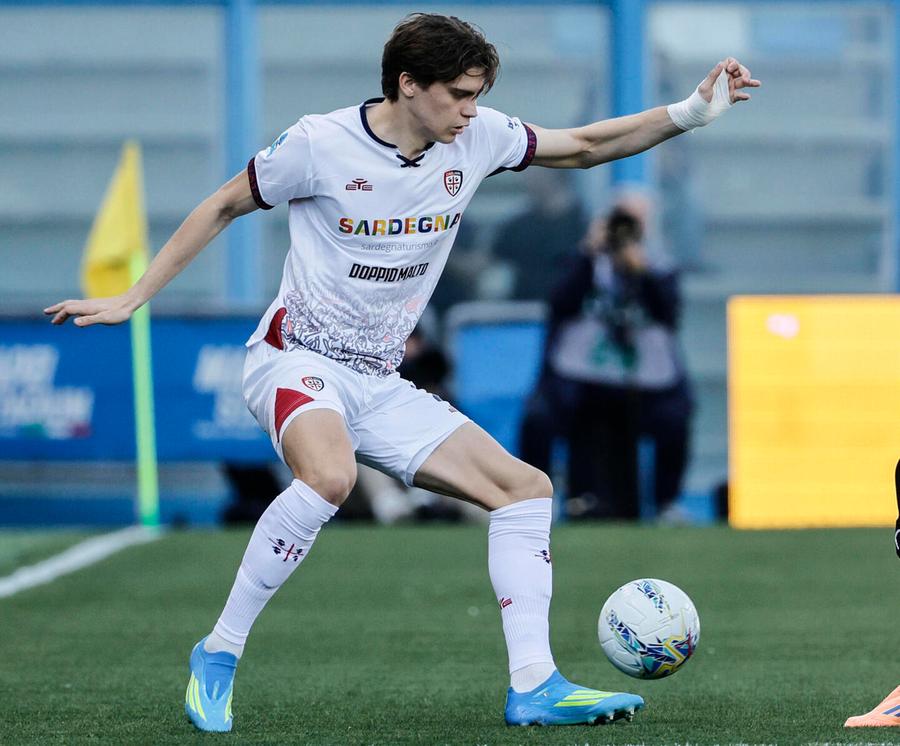 Venerdì riflettori puntati su Palestra