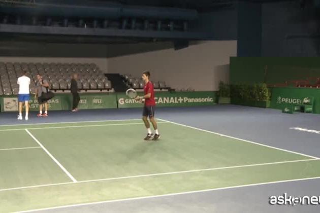 Australian Open, Djokovic rischia di tornare a casa