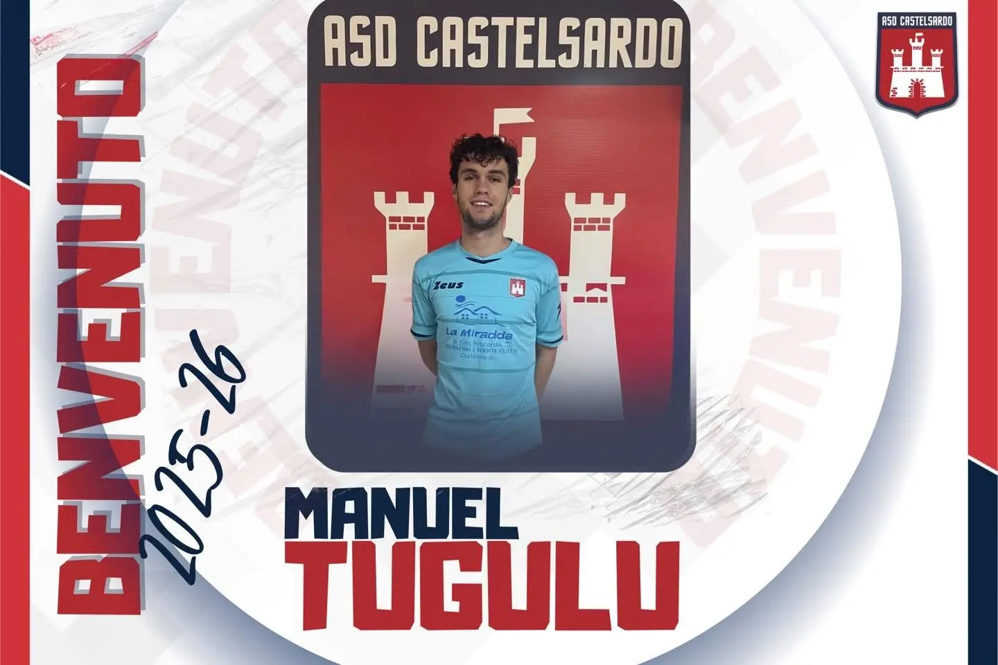 Manuel Tugulu