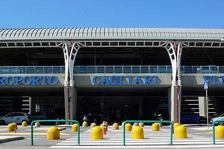 Aeroporto di Cagliari, luglio record:&quot;Oltre mezzo milione di passeggeri&quot;