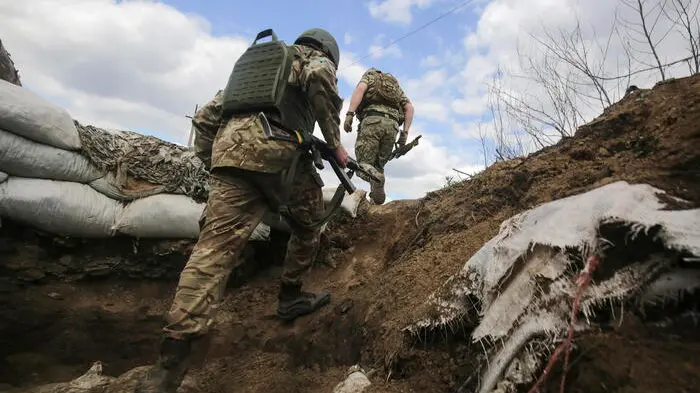 Moscow against Ukraine's entry into NATO