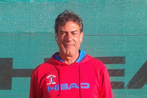 Tennis, a Porto Torres il torneo “Sergio Cara”: in campo anche Darderi, ottavo al mondo nei junior