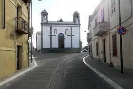 Borore