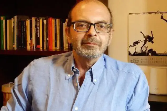 Curzio Maltese (Ansa - Twitter)