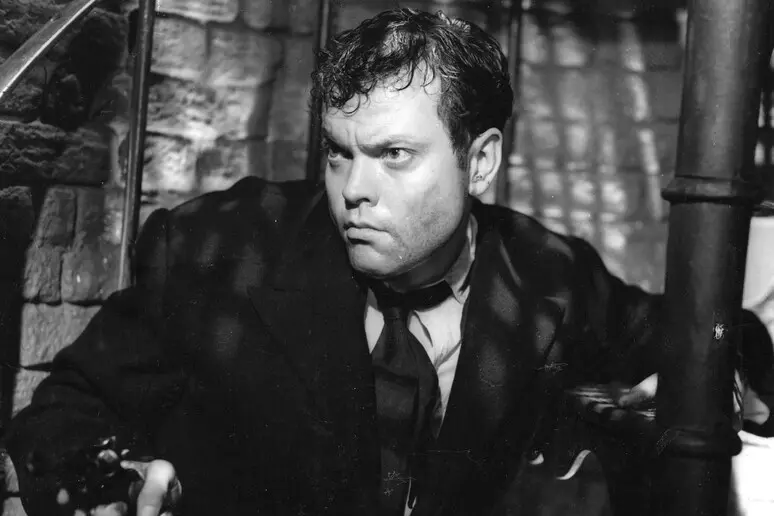 Orson Welles (Ansa)