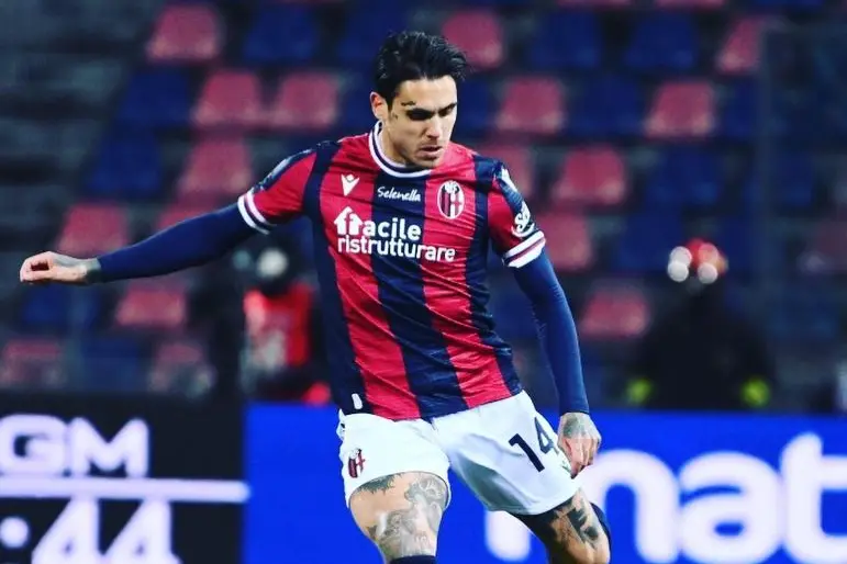 Nicolas Viola (foto Instagram)