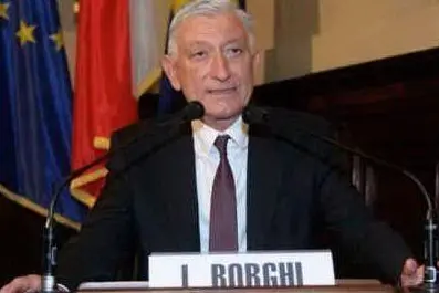 Loris Borghi