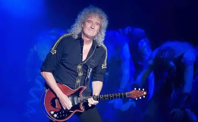 #AccaddeOggi: 19 luglio, buon compleanno a Brian May