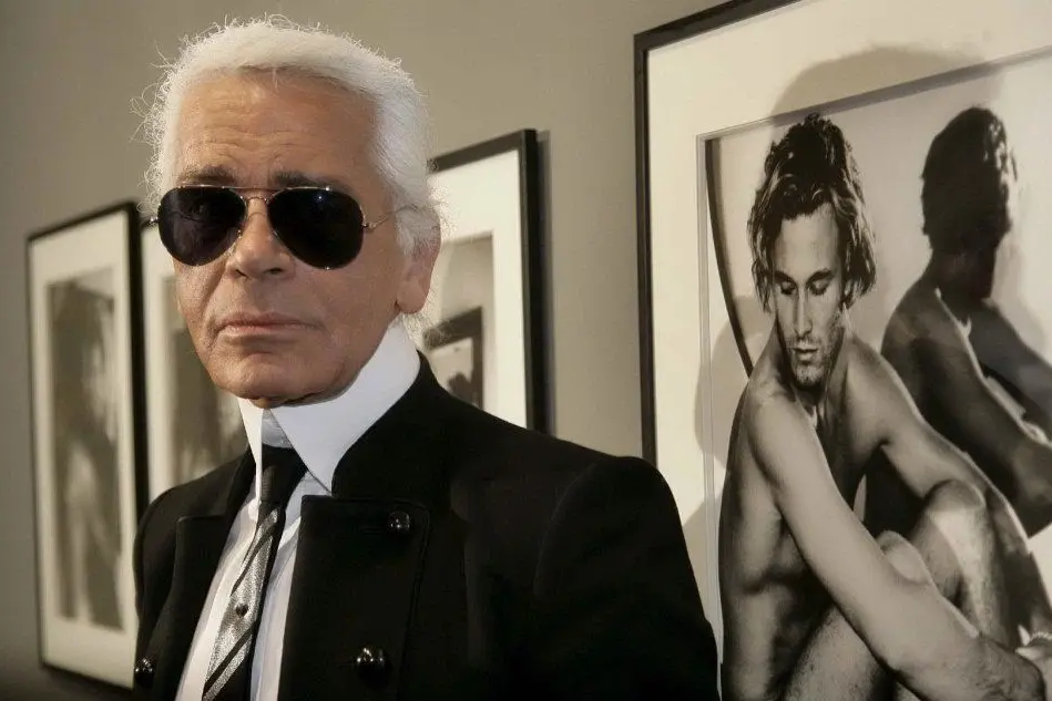 Moda in lutto, è morto Karl Lagerfeld