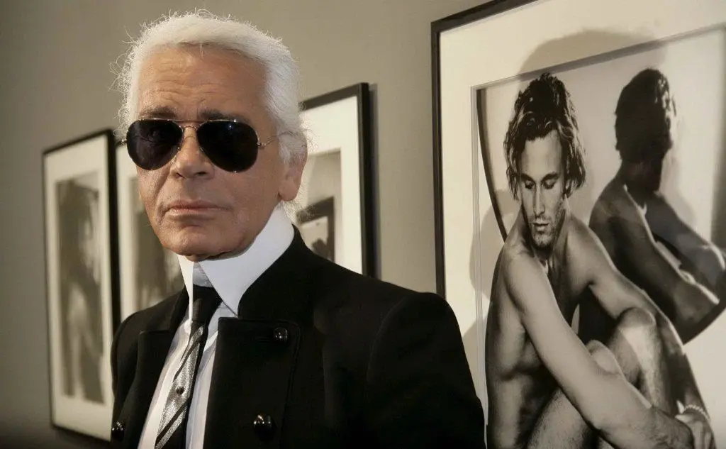 Moda in lutto, è morto Karl Lagerfeld