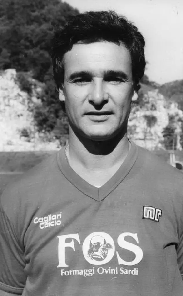È il primo anno in rossoblù di Claudio Ranieri