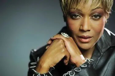 Amii Stewart