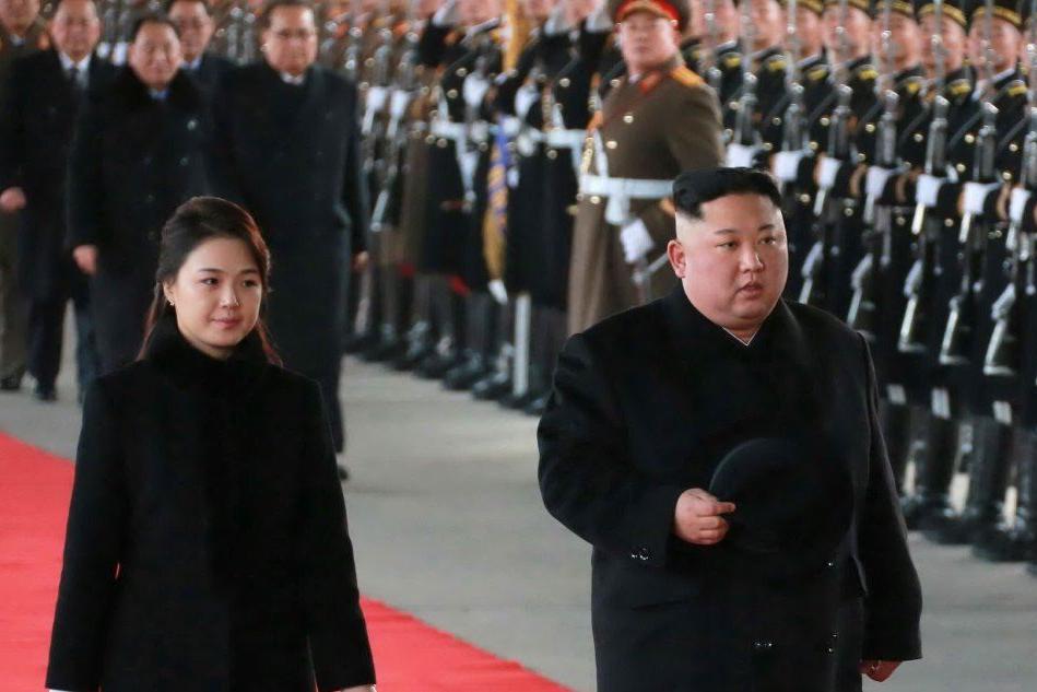 Kim festeggia il compleanno in Cina, e lavora a un secondo summit con Trump VIDEO