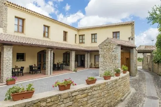 Il CEAS di Baressa (foto concessa)