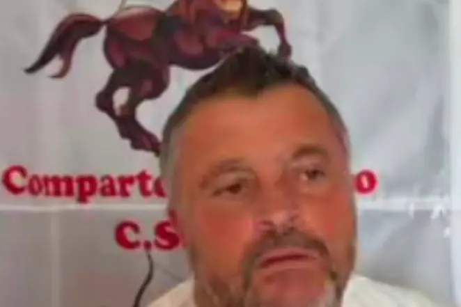 Giuseppe Aprea segretario nazionale Csle (foto concessa)