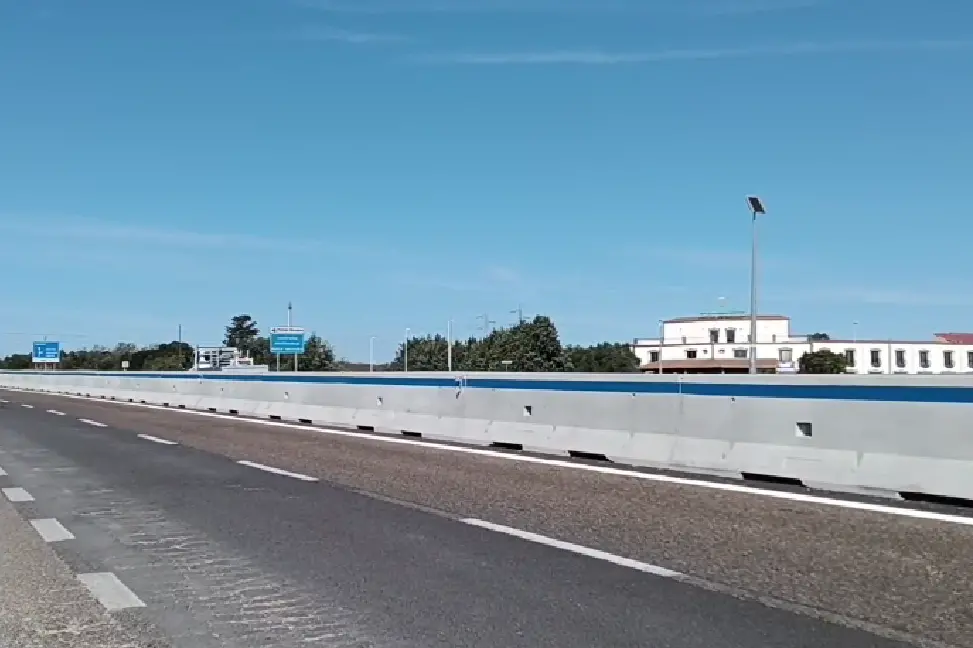 Viabilità da incubo sulla 131 verso Cagliari: l'Anas promette i lavori di rifacimento entro Natale