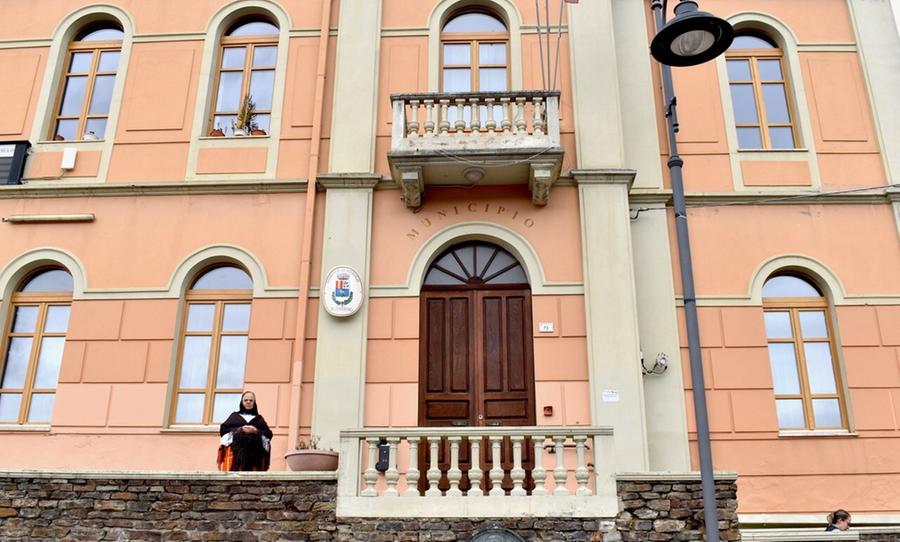 L’urna in montagna è una corsa a due tra Peddio e Littarru