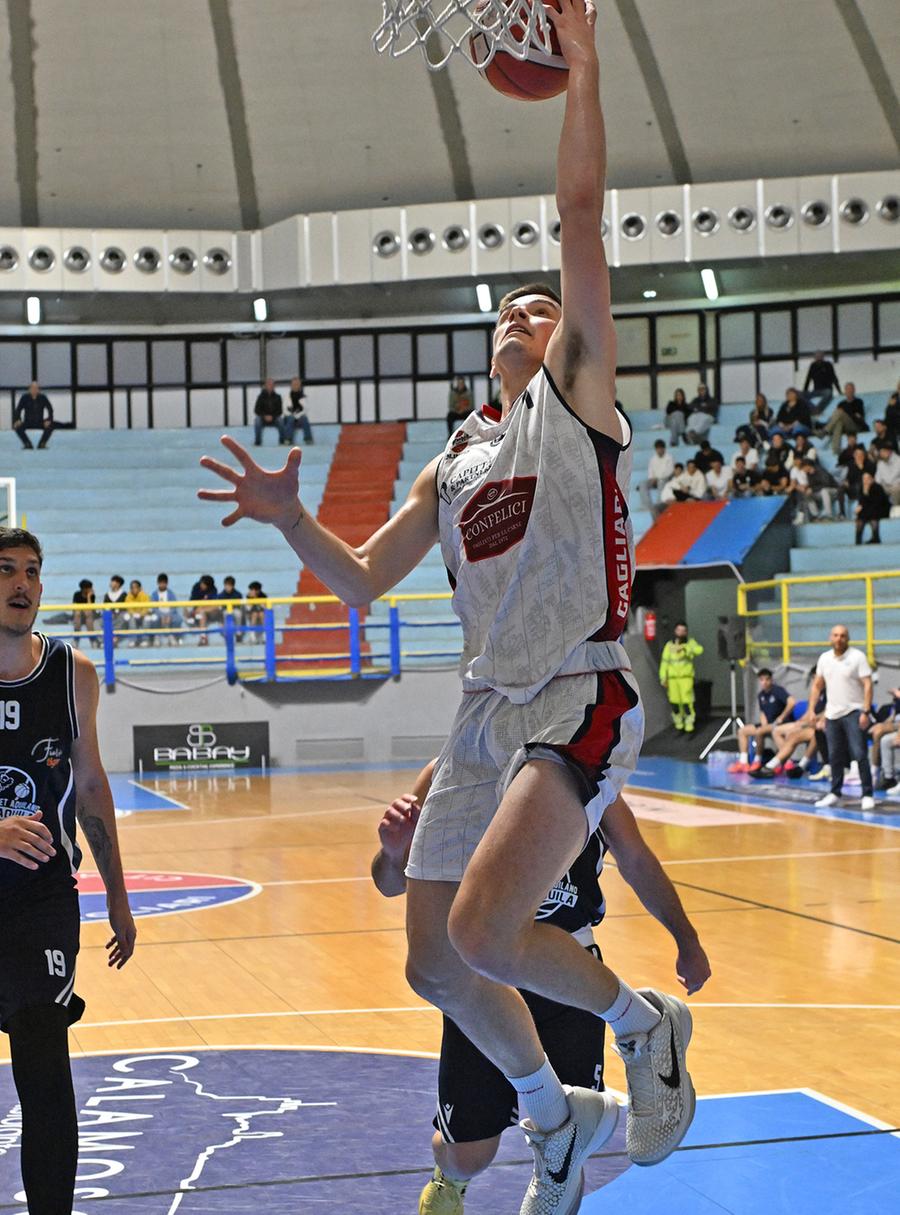 È un’Esperia casalinga