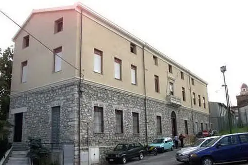 Il Comune di Senorbì