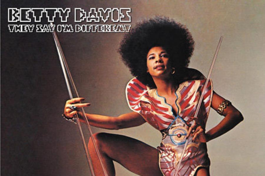 Addio alla regina del funk: è morta Betty Davis