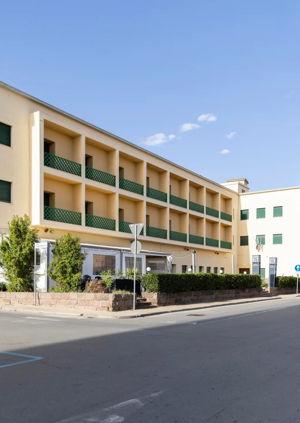 Si punta al rilancio del patrimonio immobiliare storico