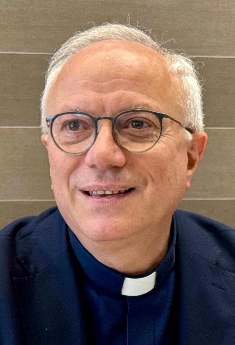 Via all’anno accademico nel College Sant’Efisio