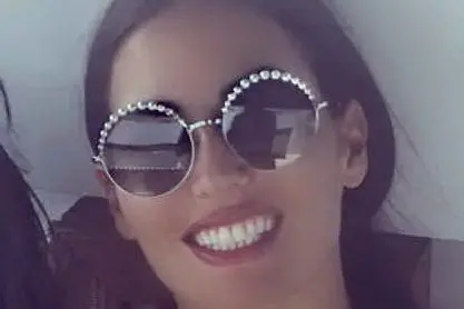 Elisabetta Gregoraci. Foto da Instagram