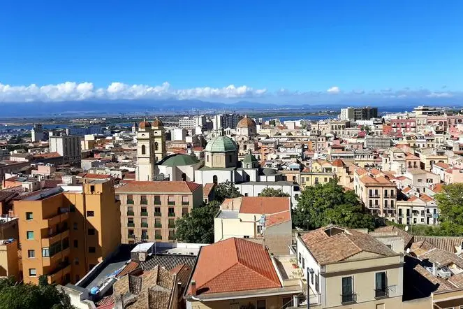Cagliari