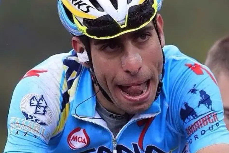 Fabio Aru