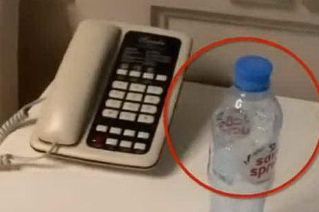 Navalny, la svolta nelle indagini: &quot;Bottiglietta d'acqua con veleno in albergo&quot;