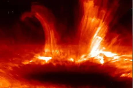 (foto Nasa)