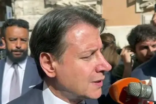 Conte: siamo pronti a dare risposta a disagio sociale ed economico