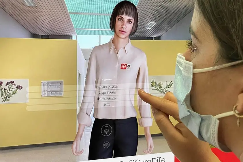 (foto Ufficio stampa)