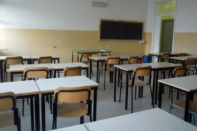 A scuola emersi anni di violenze sessuali (L'Unione Sarda)