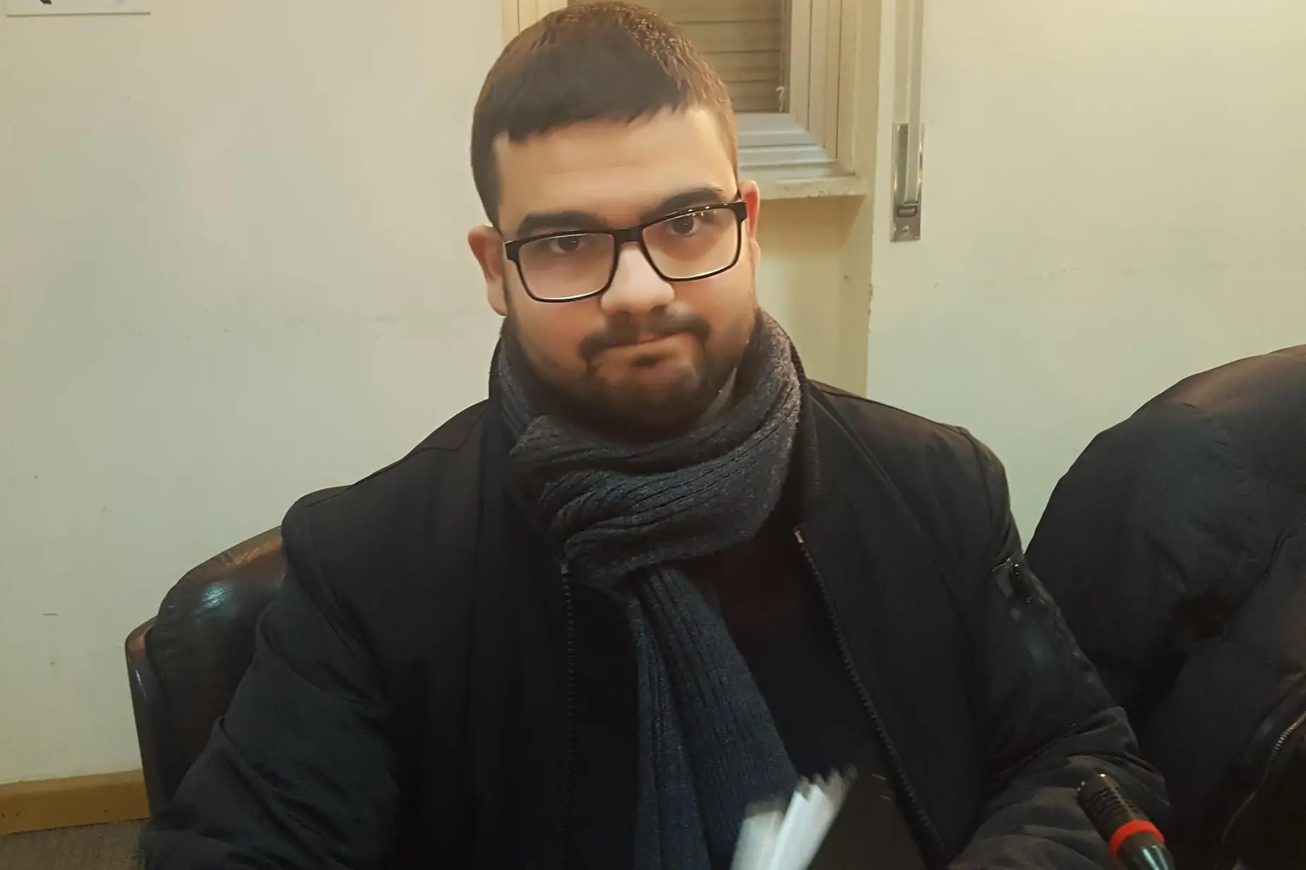 Daniele Nieddu