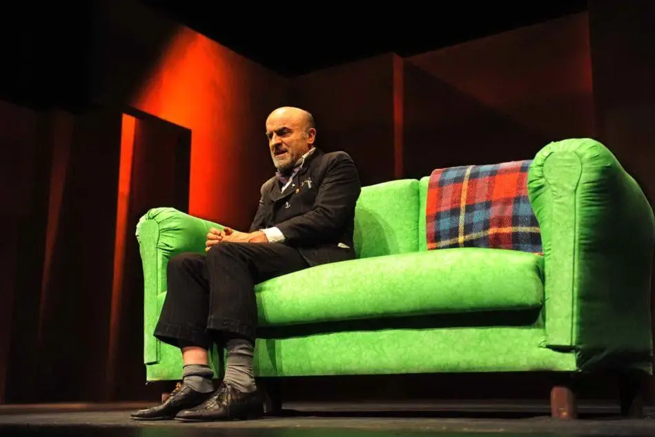 Ivano Marescotti