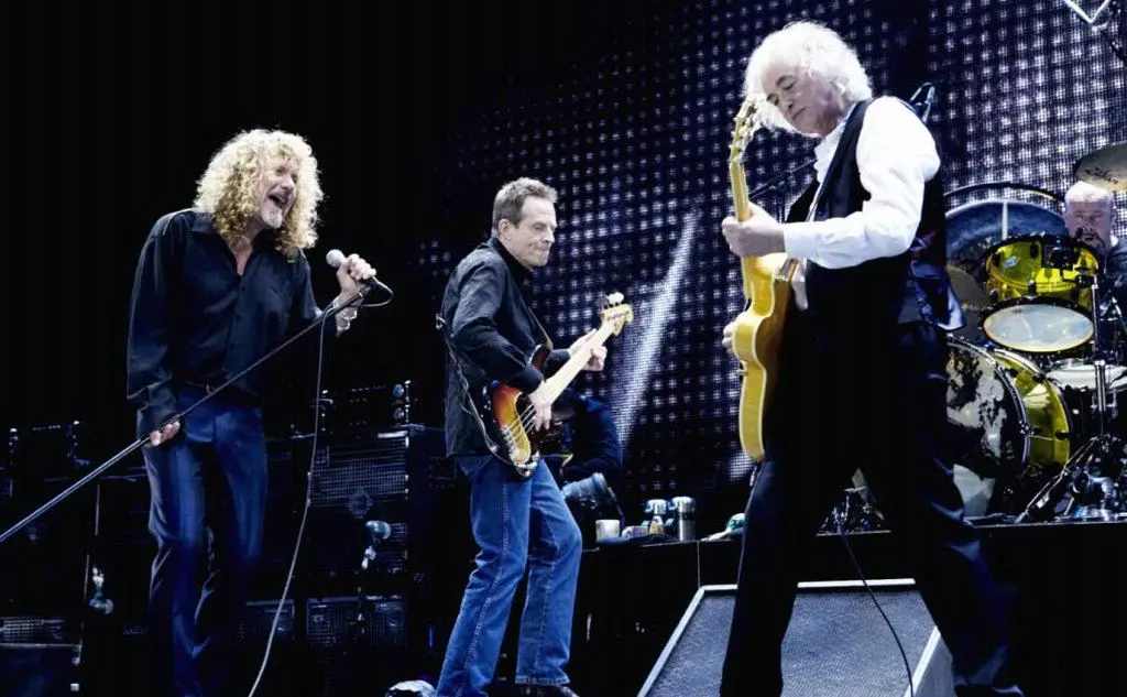 La band inglese nel 1969 è esordiente