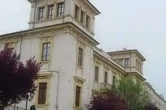 Nulvi (foto concessa dal Comune)