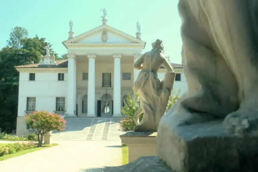 I vigneti di Villa Sandi trasformati in ecosistema intelligente