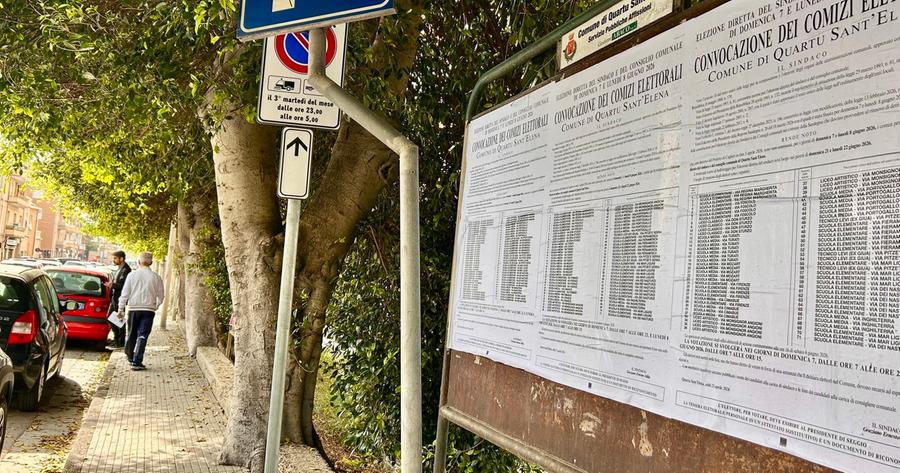 Liste e presentazioni, via alla corsa elettorale