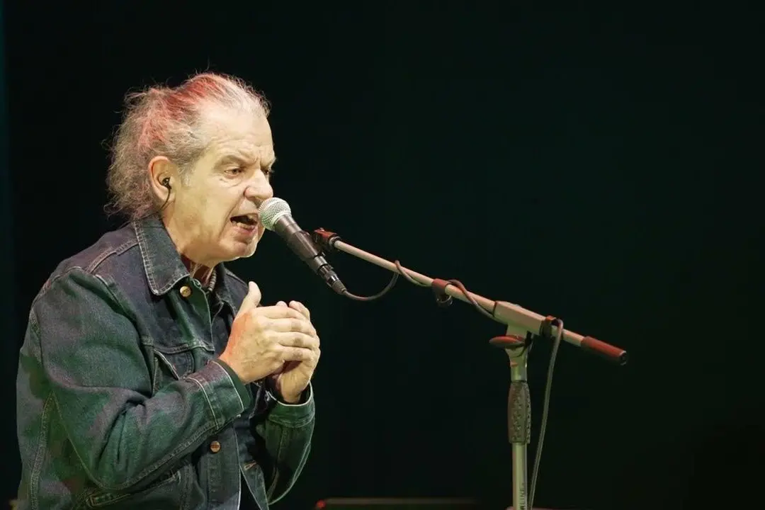 Alberto Sanna (foto archivio)