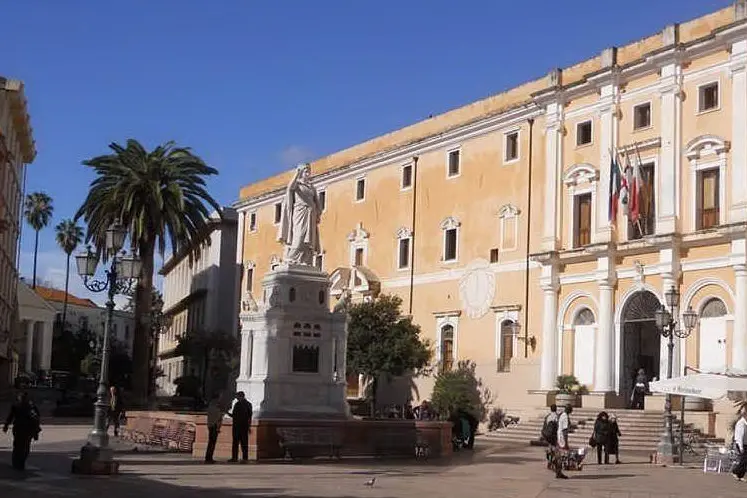 Oristano