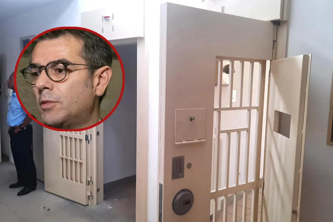 Massimo Zedda contro i trasferimento dei 41 bis a Uta