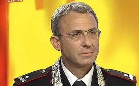 Sergio Costa ministro della tutela del Territorio e del Mare