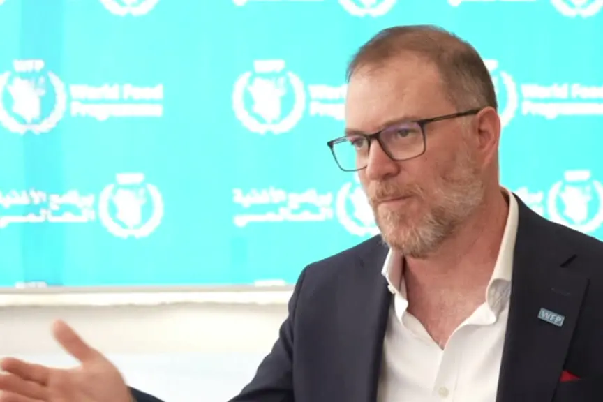 PAM: mancano fondi, dobbiamo ridurre aiuti alimentari a Gaza