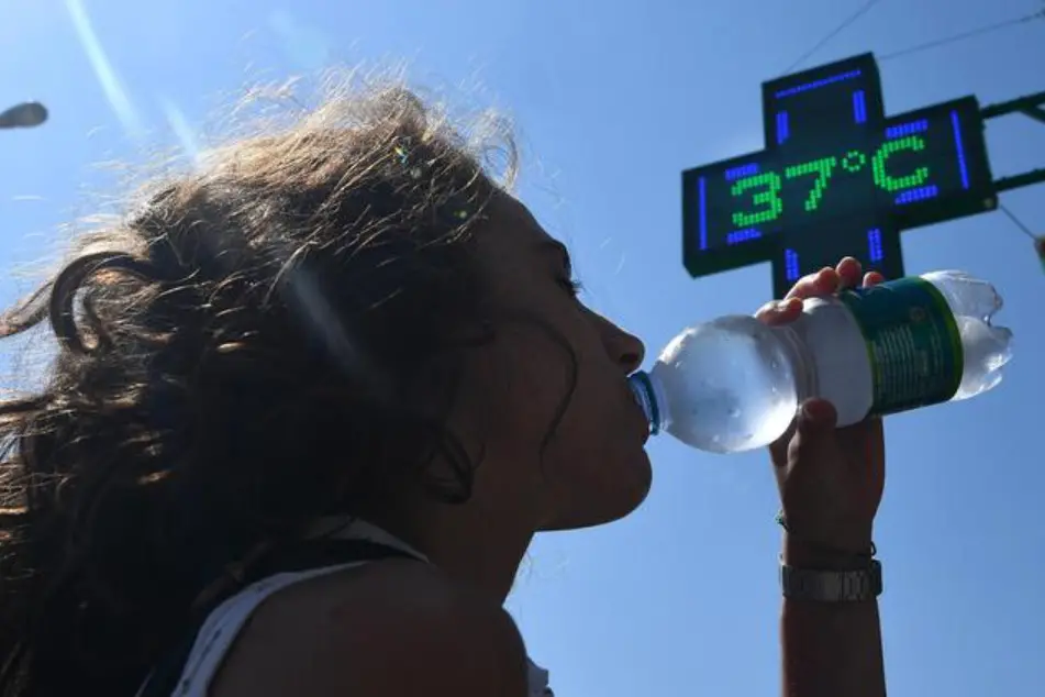 Come affrontare il caldo risparmiando