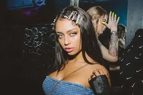 Christina Bertevello (foto Instagram)