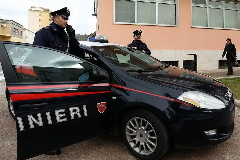 Carabinieri