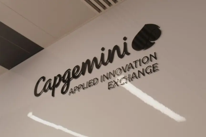 Capgemini ridisegna l'AI con metodo, etica e collaborazione